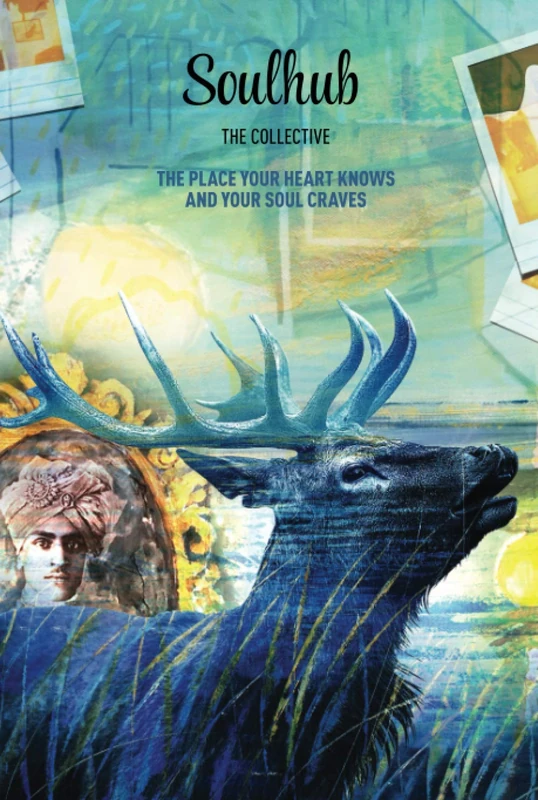 Soulhub - The Collective: The place your heart knows and your soul craves