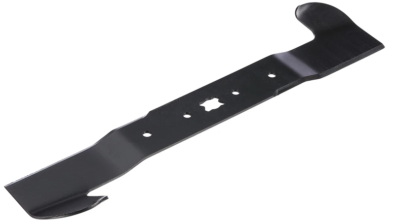 992246 Replacement 18"/46cm High-Lift Blade Kit for Murray, Sprint, Nexus, Snapper - Blade 704726, Screw 704785, Support Blade 703520