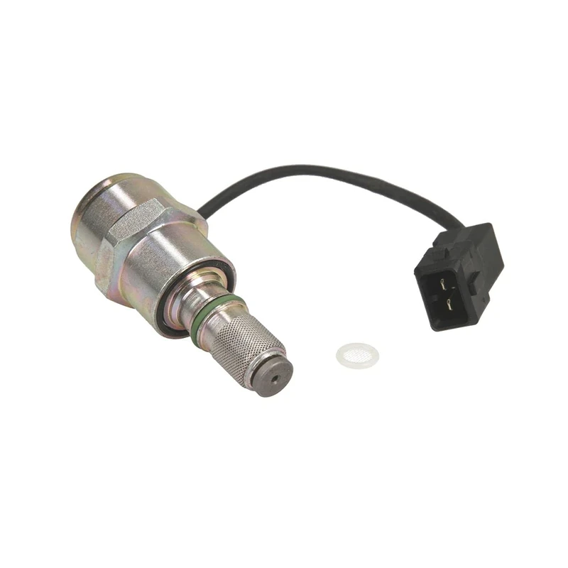 ENGITECH Injection System Stop for Citroën Berlingo MF