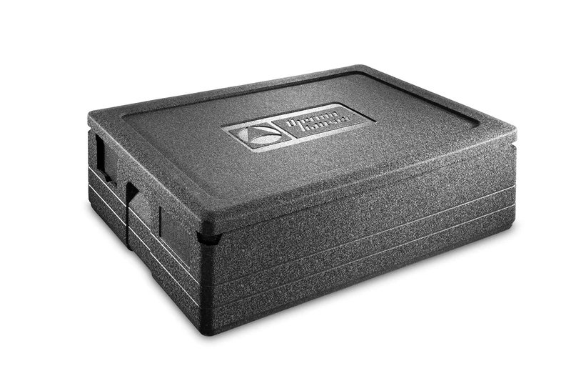 Thermohauser EPP Box Unistar 22 cm for 44 Litres