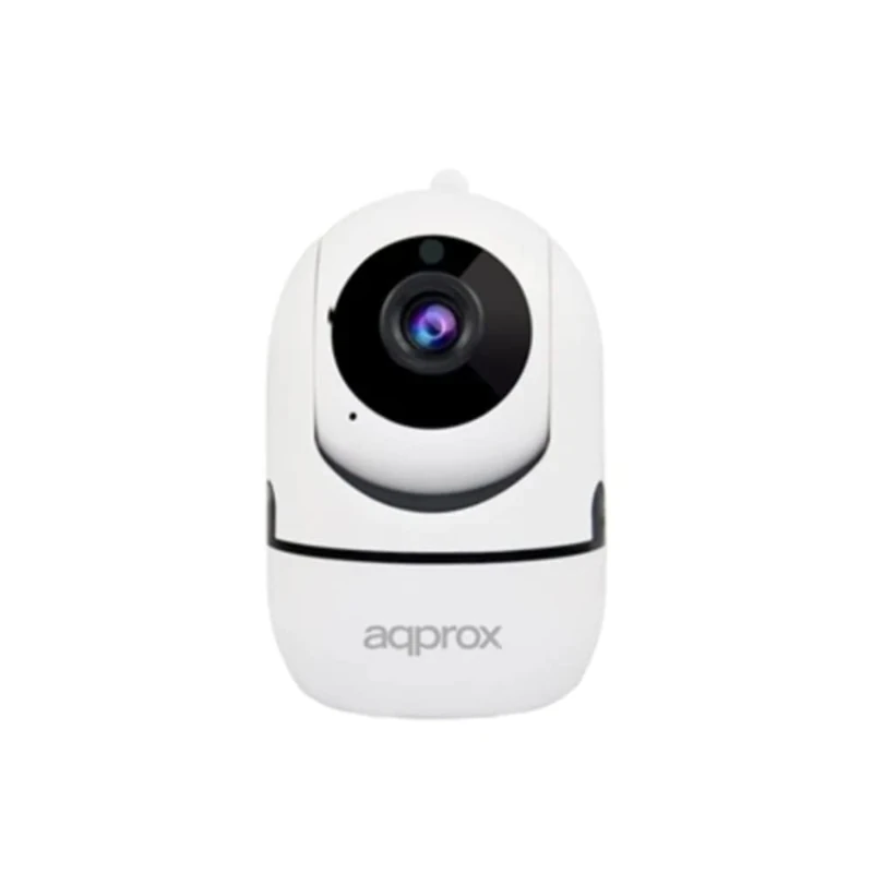Approx Appip360Hd IP Camera HD WiFi 5W, Multicolor