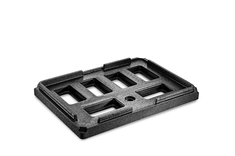 Thermohauser EPP Box Unistar Cooling Attachment Frame