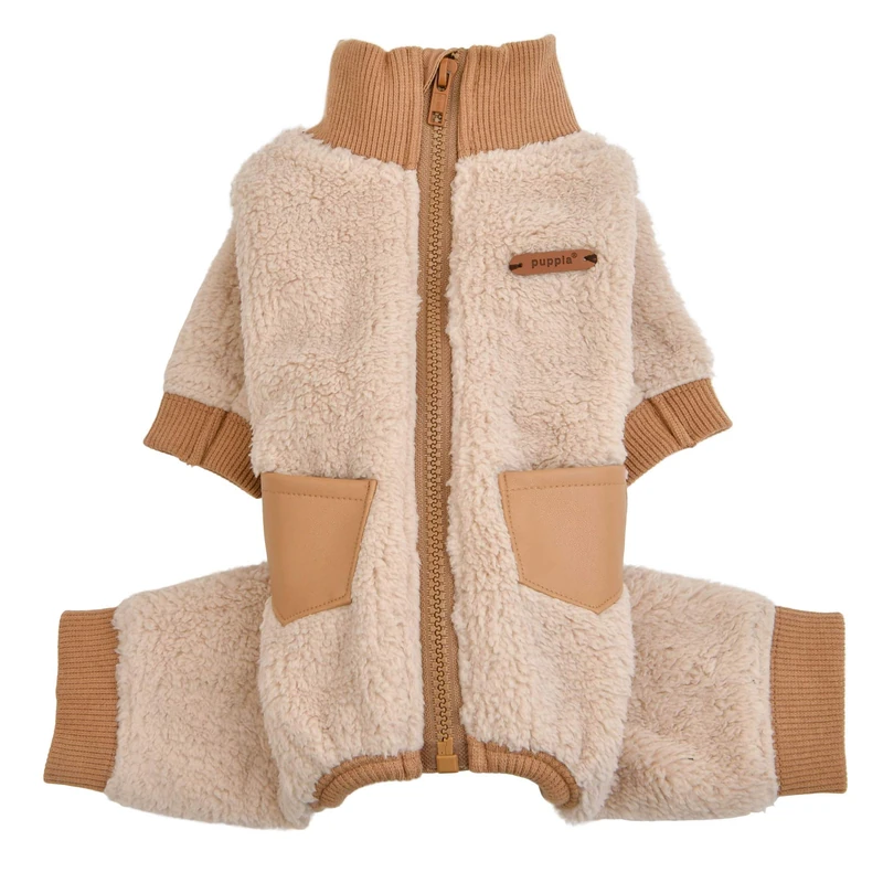 TITUS - BEIGE - XL