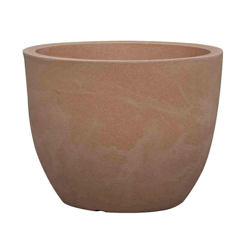 Siena Garden Bristol Plant Pot, Terracotta