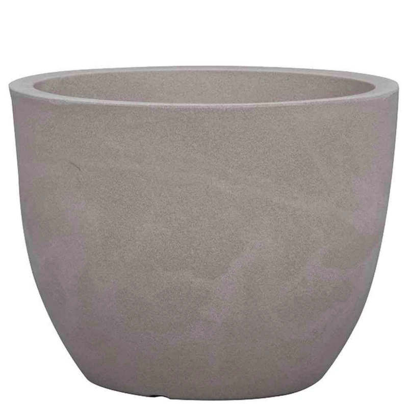 Siena Garden Bristol Planter - Taupe