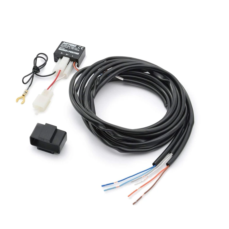 DAYTONA 89460 Relay - Image 1