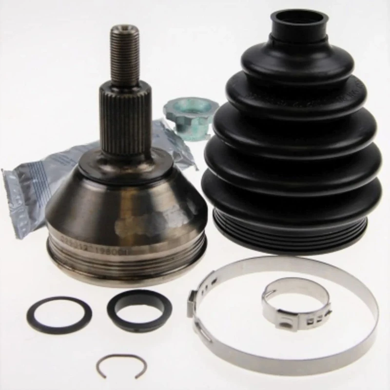 Joint set, drive shaft SPIDAN 36500