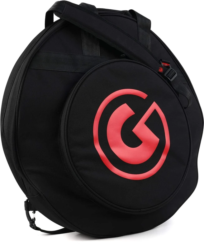 Gibraltar Pro Fit 24" Cymbal Bag (GPCB24-DLX)