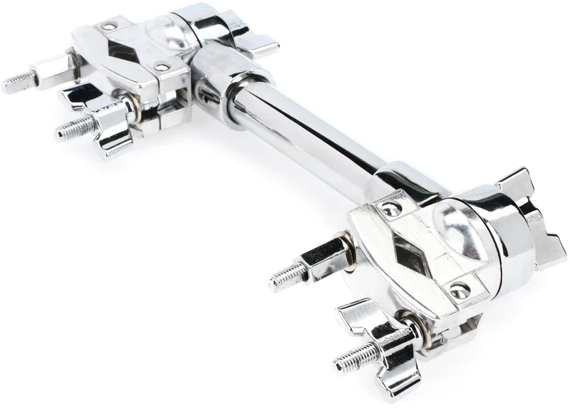 Gibraltar Extended Dual Grabber Clamp (SC-EXDGC)