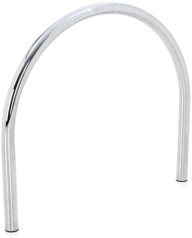 Gibraltar Rack System Tube U-Shape SC-GPR22U for 18-22 Inch Bass Drums