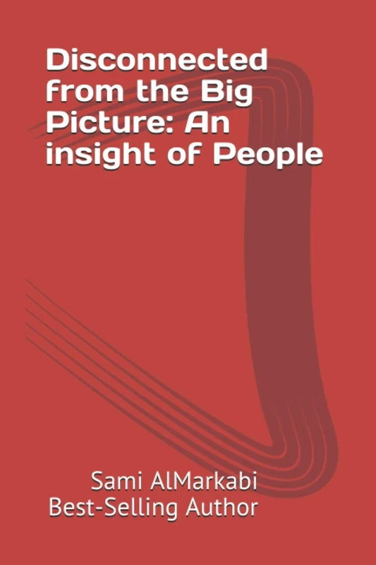 Disconnected from the Big Picture - Image 1