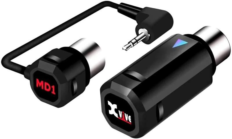 X-Vive MD1 Wireless MIDI System