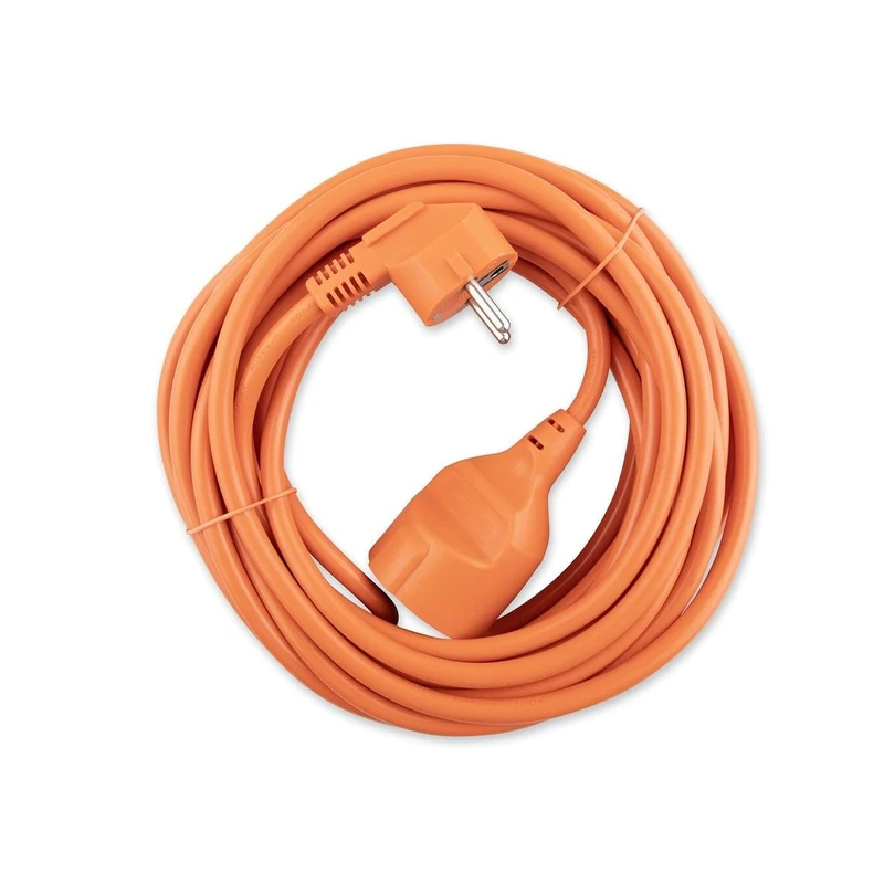 Long onlex Garden, 3 x 1.5 mm, 15 m, Orange