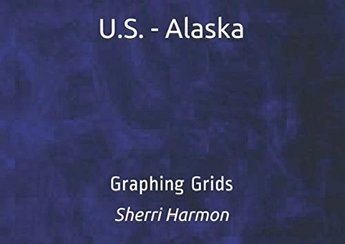 U.S. - Alaska: Graphing Grids