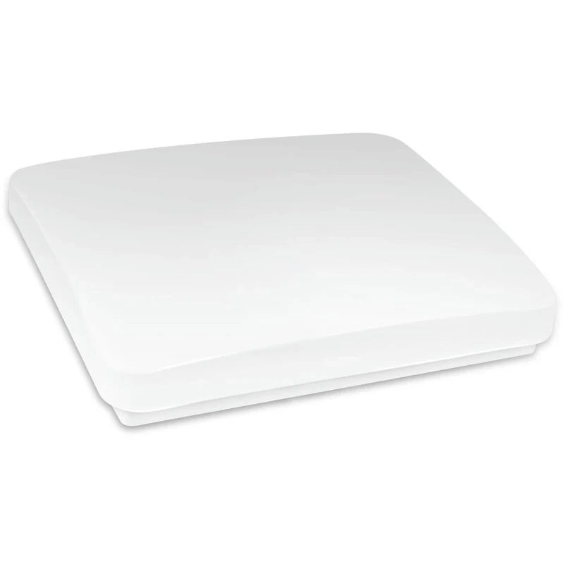 Extra-Flat Square LED Wall Light 12w.n