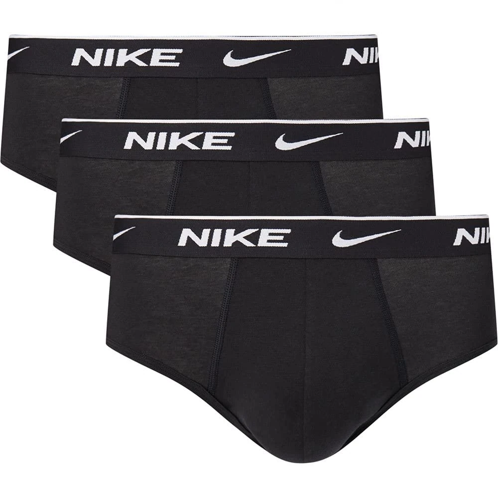 Nike 0000KE1006-UB1 BRIEFS Men's underpants mens black M