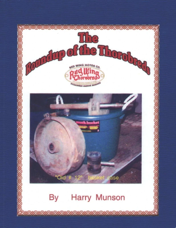 The Roundup of the Thorobreds