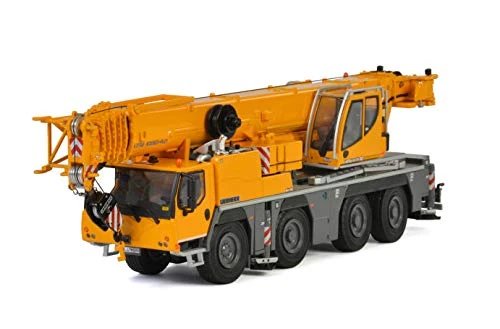 FloZ for LIEBHERR LTM1090-4.2 crane 1/50 DIECAST MODEL CAR FINISHED TRUCK