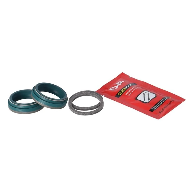 SR Unisex - Adult Dust Seal Kit-2220590282 Kit, Black, 38