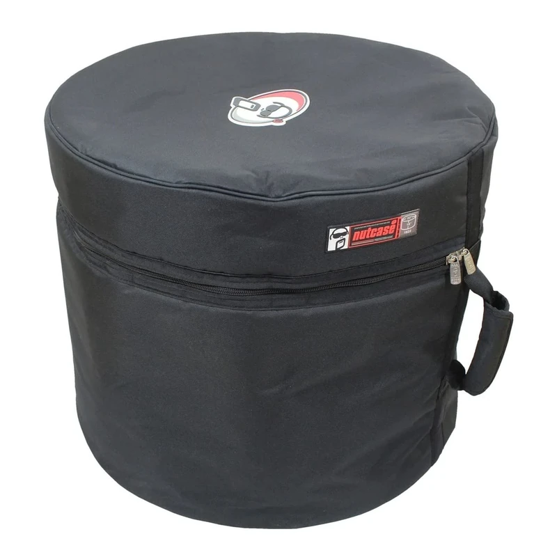 Protection Racket Nutcase 14"x14" Floor Tom Case
