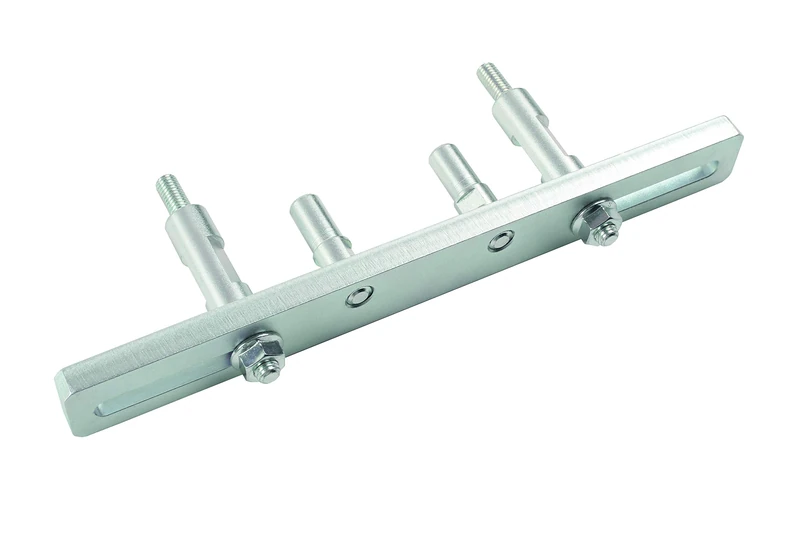 Laser 8002 Crankshaft Pulley Holding Tool - for Renault