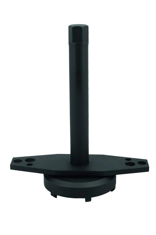 Laser 8024 Groove Nut Socket - for Mercedes-Benz ZF Axles