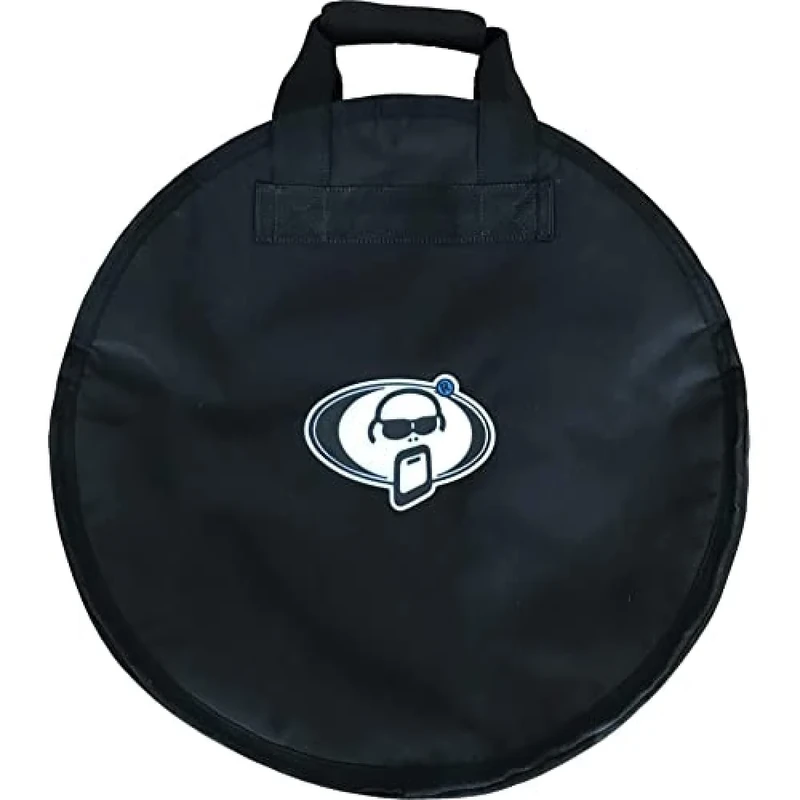 Protection Racket 40" Gong Case
