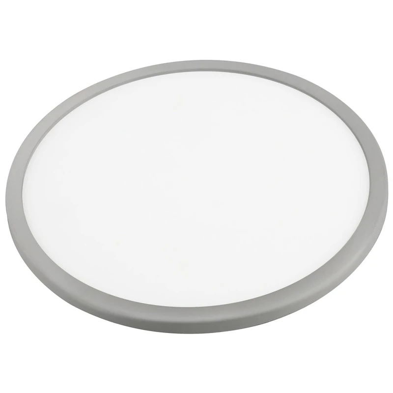Adjustable LED Downlight red.gris 15w.n
