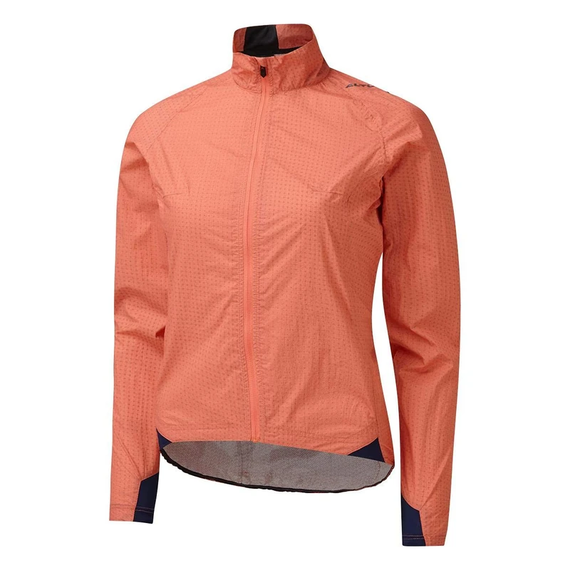 Altura Firestorm Womens Jacket - Coral - 12, AL22WFIRR12