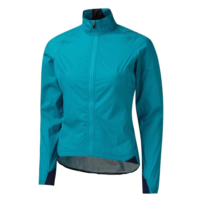 Altura Firestorm Womens Jacket - Blue - 18