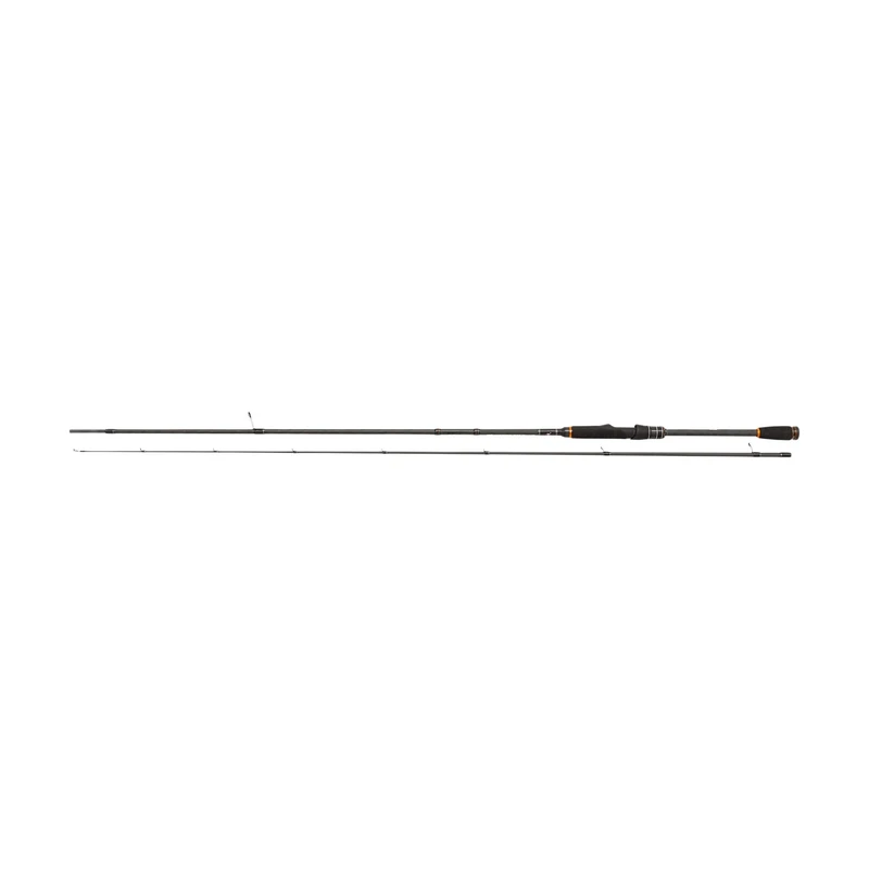 PENN Conflict EGI Squid Jig Fishing Rod - Japanse Design 24T Carbon X-Wrap Blank - for Squid and Cuttlefish