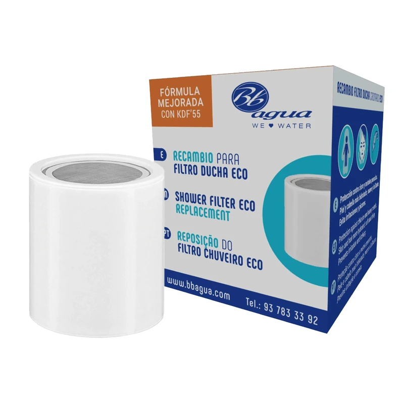 Bbagua eco Cartridge. - Image 1