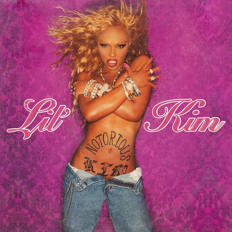 The Notorious K.I.M. [VINYL]