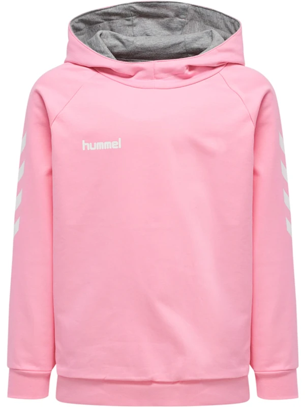 hummel Cotton Hoodie Kids Children - Image 1