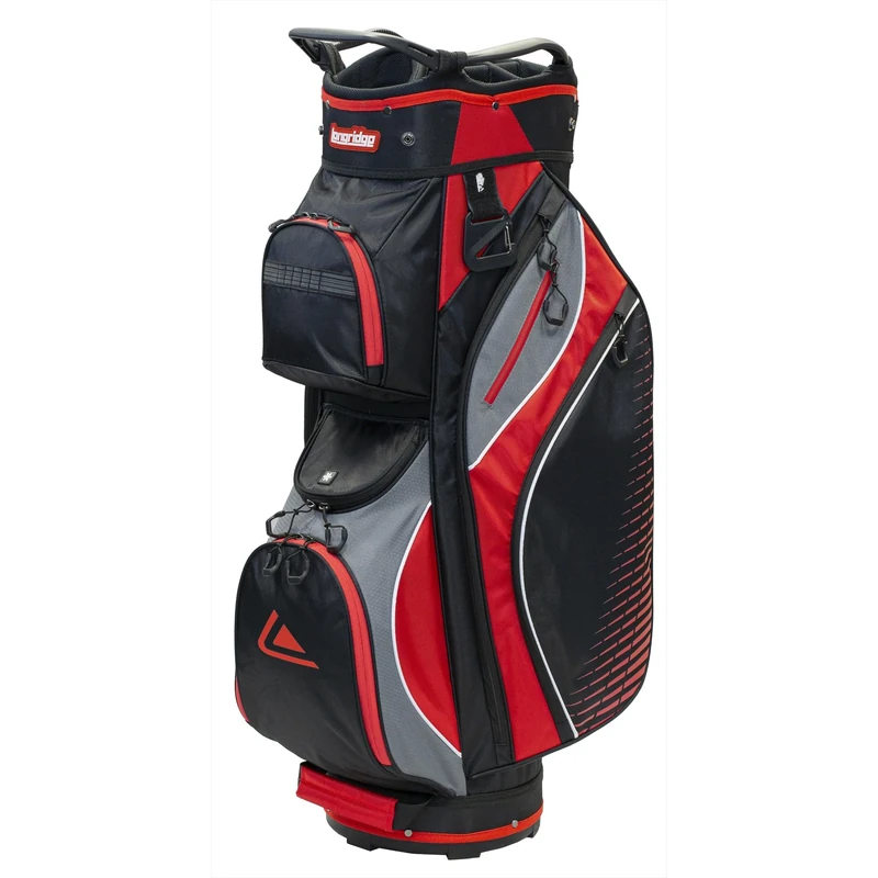 Longridge Deluxe Golf Cart Bag