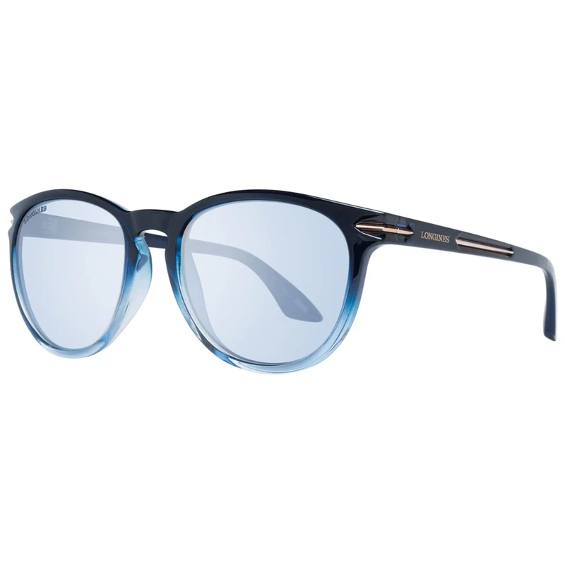 Longines Unisex Adult Sunglasses LG0001-H, Colourful, 54
