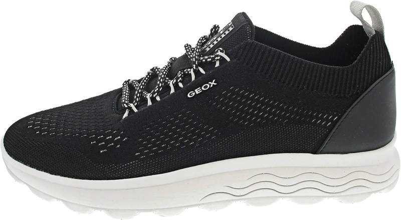 Geox Man U Spherica A Sneakers