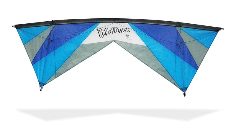 Revolution Kites Experience Reflex - 233cm 4-Line Kite
