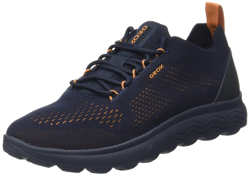 Geox Man U Spherica A Sneakers