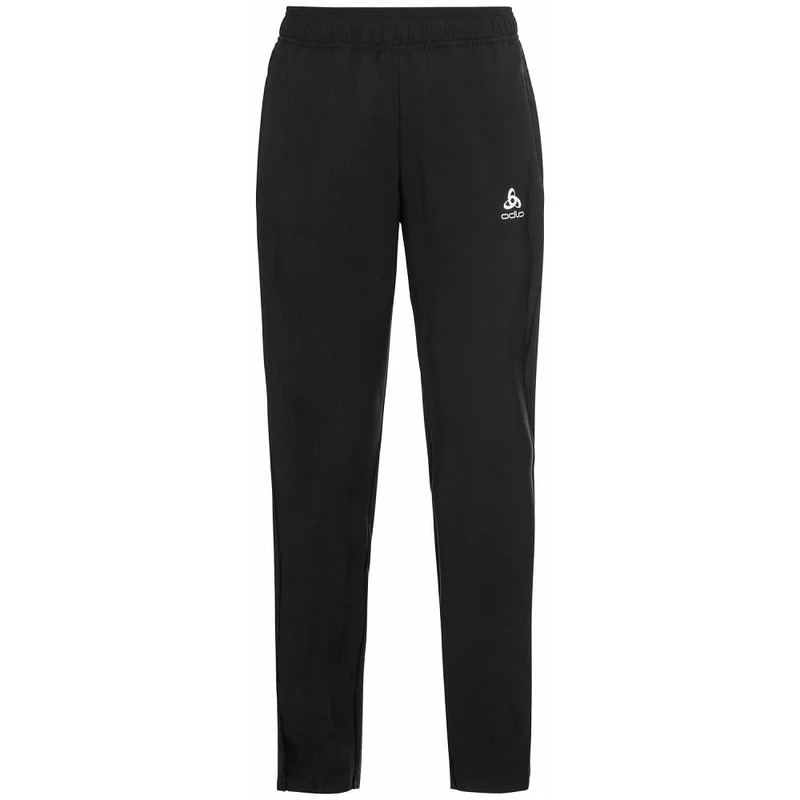 ODLO Women's ZEROWEIGHT Pants, Black, XS