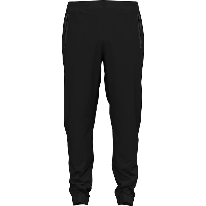 ODLO Men's Halden Pants, Black, 46 - Image 1