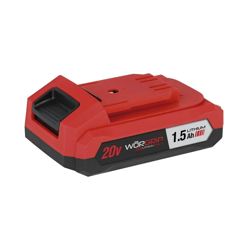 Worgrip Battery 20 V 1.5 Ah (47944,47963)