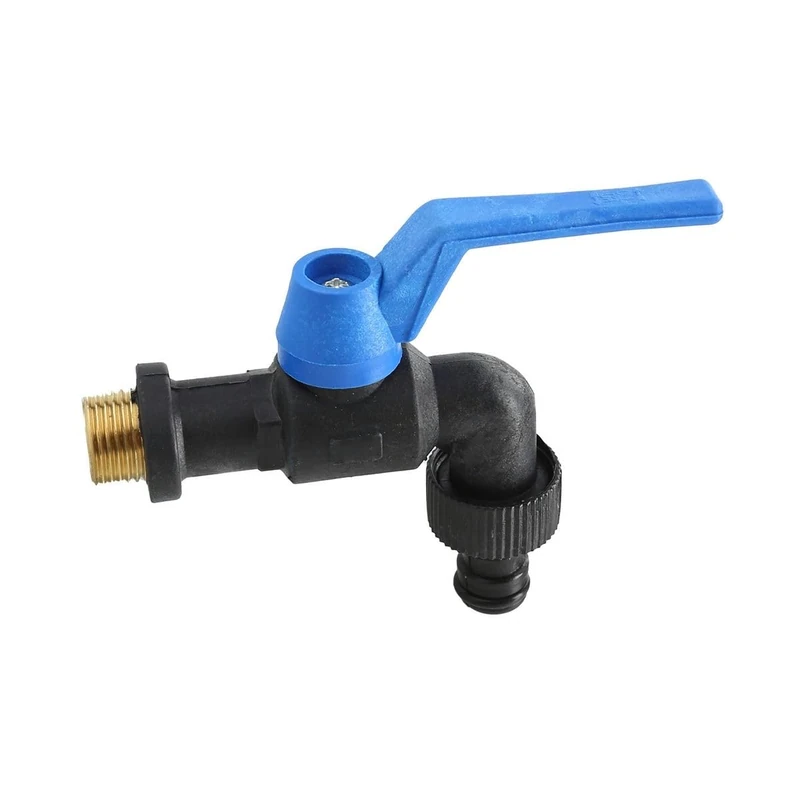 Faucet Sphere Anti-Frost Hose 1/2