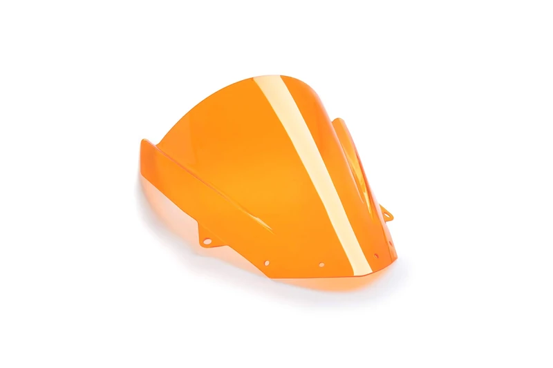 Puig 3177T Z-Racing Screen Orange
