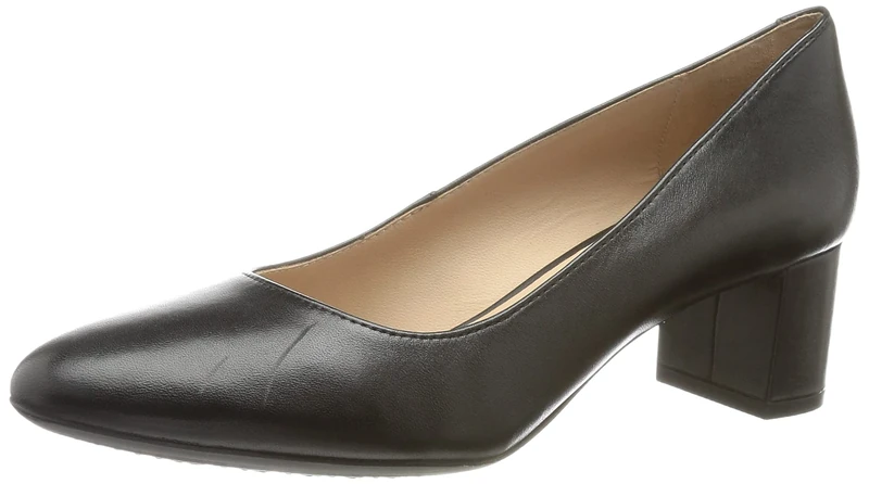 Geox Woman D Pheby 50 B Shoes