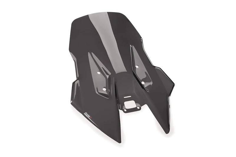 Puig 20411F Touring Screen Dark Smoke