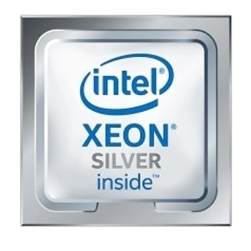 Dell Intel Xeon Silver 4210R 2.4G 10C/20T