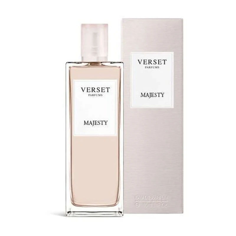Verset Majesty Perfume 50ML For Her