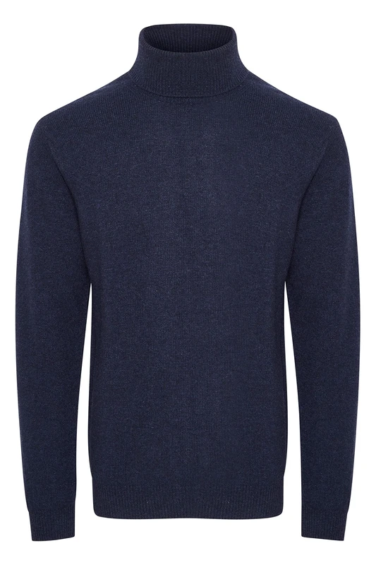 CASUAL FRIDAY Men's 20503971 Sweater, Navy Blazer (193923), XL