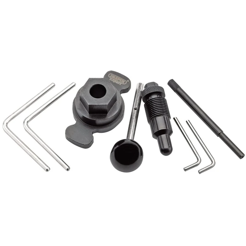 Draper 15360 Engine Timing Kit (Audi)